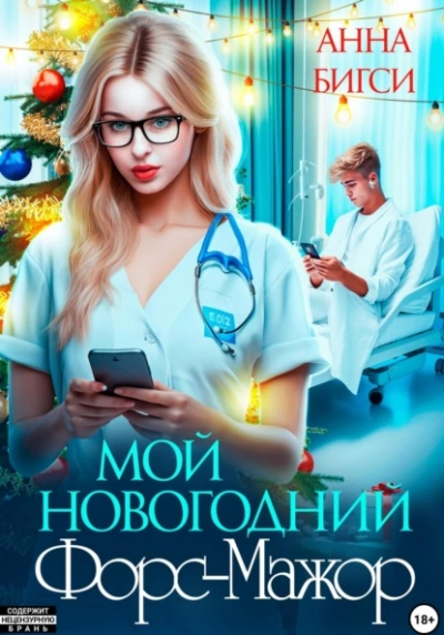 Мой новогодний Форс-Мажор - Анна Бигси - Библиотека аудиокниг