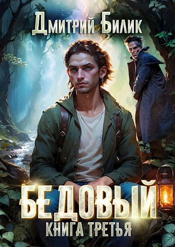 Бедовый 3. Княжий человек - Дмитрий Билик - Библиотека аудиокниг