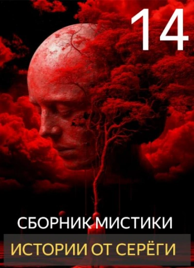 Истории от Серёги 14 - Библиотека аудиокниг