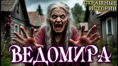 Цена проклятья Ведомиры - Юлия Скоркина - Библиотека аудиокниг