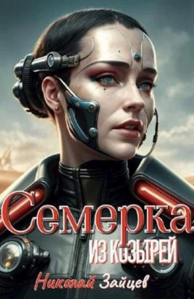 Семёрка из козырей - Николай Зайцев - Библиотека аудиокниг