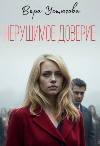 Нерушимое доверие - Вера Устюгова - Библиотека аудиокниг