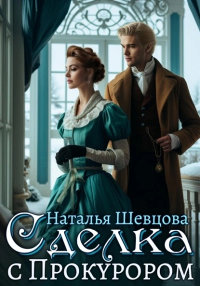 Сделка с Прокурором - Наталья Шевцова - Библиотека аудиокниг