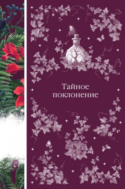 Тайное поклонение - Роберт Стивенсон - Библиотека аудиокниг