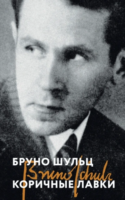 Коричные лавки - Бруно Шульц - Библиотека аудиокниг