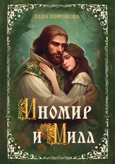 Иномир и Мила 1 - Лана Широкова - Библиотека аудиокниг