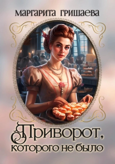 Приворот, которого не было - Маргарита Гришаева - Библиотека аудиокниг
