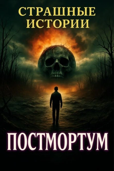 Постмортум - Чак Паланик - Библиотека аудиокниг