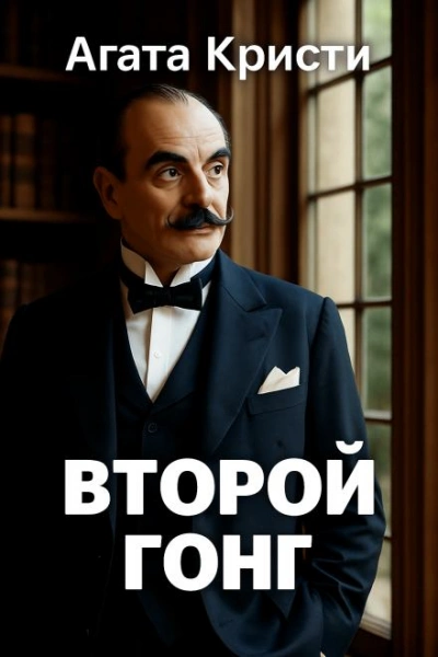 Второй удар гонга - Агата Кристи - Библиотека аудиокниг
