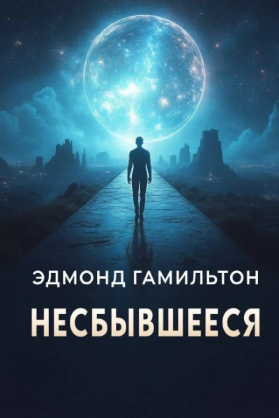 Несбывшееся - Эдмонд Гамильтон - Библиотека аудиокниг