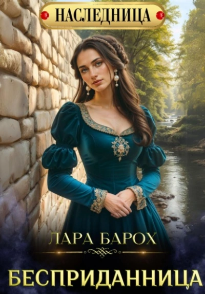 Бесприданница - Лара Барох - Библиотека аудиокниг