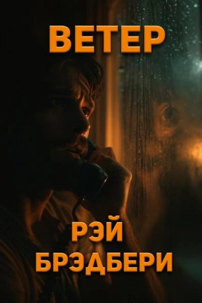 Ветер - Рэй Брэдбери - Библиотека аудиокниг