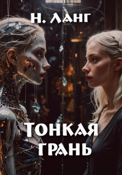 Тонкая грань - Н. Ланг - Библиотека аудиокниг
