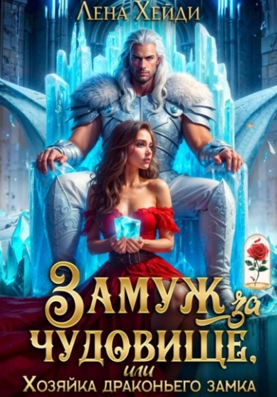 Замуж за чудовище, или Хозяйка драконьего замка - Лена Хейди - Библиотека аудиокниг