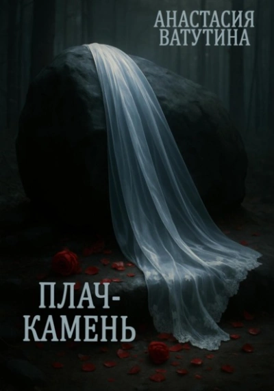 Плач-камень - Анастасия Ватутина - Библиотека аудиокниг