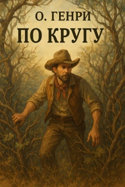 По кругу - О. Генри - Библиотека аудиокниг