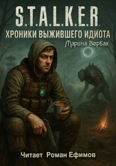 S.T.A.L.K.E.R. Хроники выжившего идиота - Марина Вербах - Библиотека аудиокниг