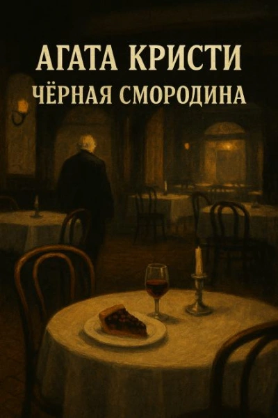 Чёрная смородина - Агата Кристи - Библиотека аудиокниг