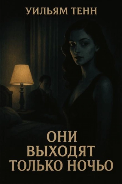 Они выходят только ночью - Уильям Тенн - Библиотека аудиокниг