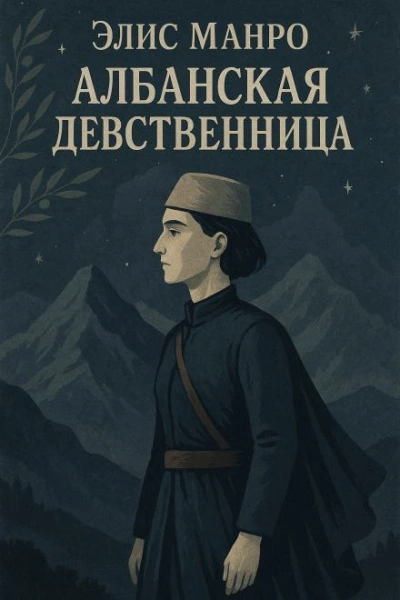 Албанская девственница - Элис Манро - Библиотека аудиокниг
