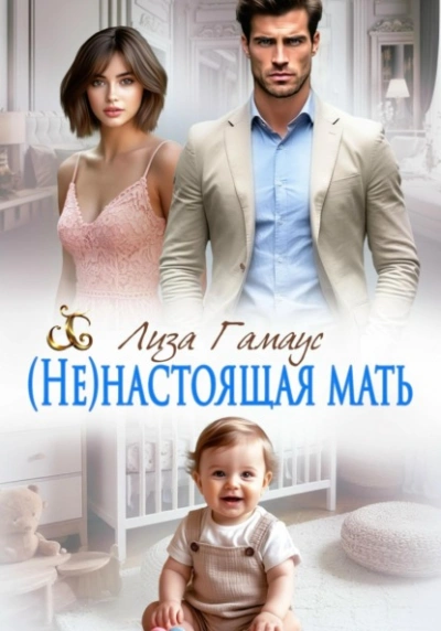 (Не)настоящая мать - Лиза Гамаус - Библиотека аудиокниг
