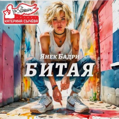 Битая - Янек Бадри - Библиотека аудиокниг