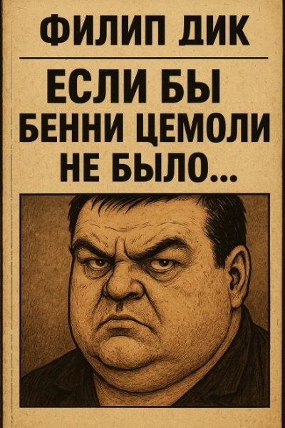 Если бы Бенни Цемоли не было... - Филип Дик - Библиотека аудиокниг