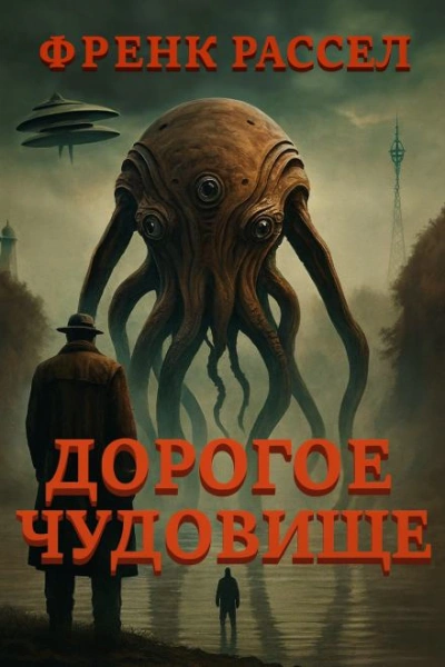 Дорогое чудовище - Эрик Фрэнк Рассел - Библиотека аудиокниг