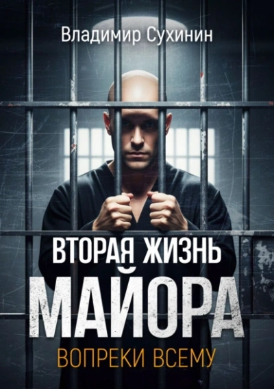 Вопреки всему  - Владимир Сухинин - Библиотека аудиокниг