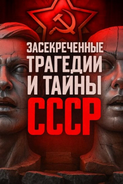 Засекреченные трагедии и тайны СССР - Библиотека аудиокниг
