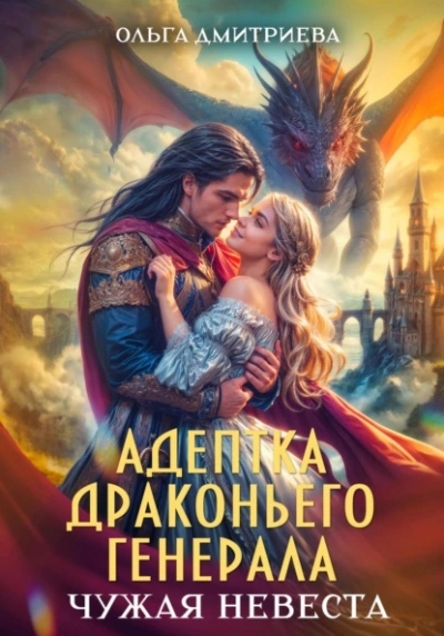 Чужая невеста - Ольга Дмитриева - Библиотека аудиокниг