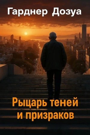 Рыцарь теней и призраков - Гарднер Дозуа - Библиотека аудиокниг