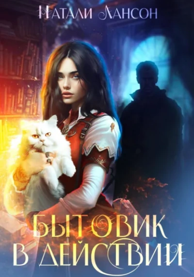 Бытовик в действии - Натали Лансон - Библиотека аудиокниг