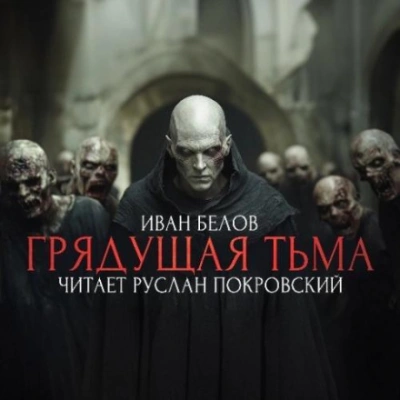 Заступа: Грядущая тьма - Иван Белов - Библиотека аудиокниг