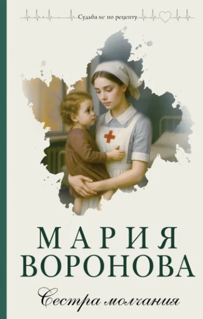 Сестра молчания - Мария Воронова - Библиотека аудиокниг