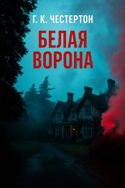 «Белая ворона - Гилберт Кит Честертон - Библиотека аудиокниг