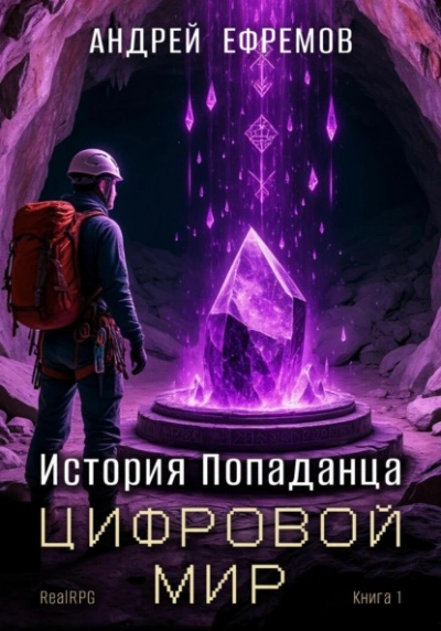 Цифровой мир - Андрей Ефремов - Библиотека аудиокниг