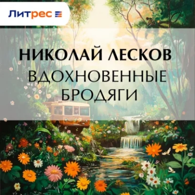 Вдохновенные бродяги - Николай Лесков - Библиотека аудиокниг