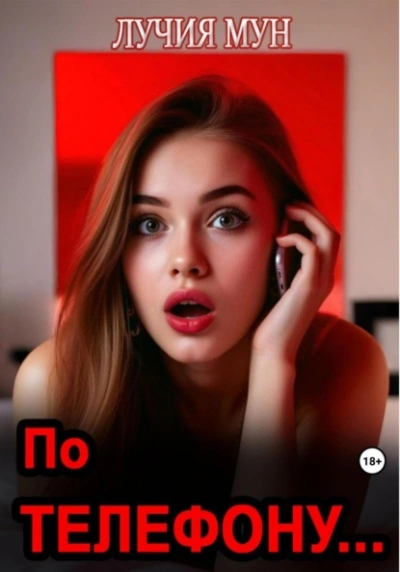 По телефону… - Лучия Мун - Библиотека аудиокниг