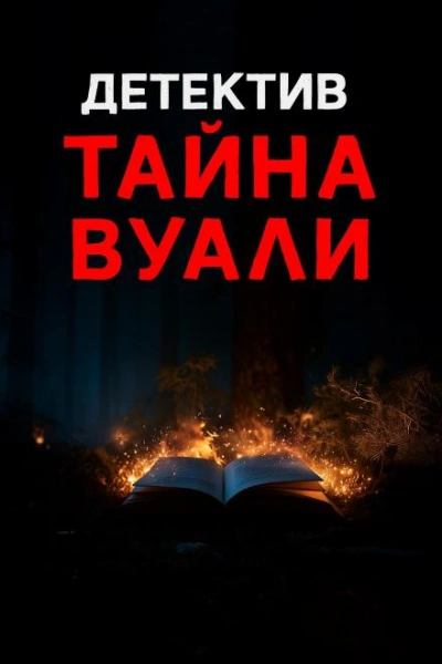 Чёрная вуаль священника - Натаниель Готорн - Библиотека аудиокниг
