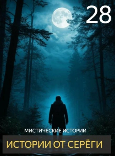 Истории от Серёги 28 - Библиотека аудиокниг