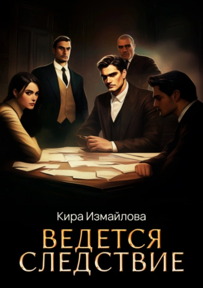 Ведется следствие - Кира Измайлова - Библиотека аудиокниг