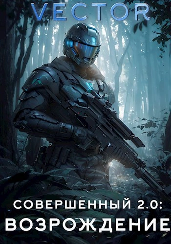 Совершенный 2.0. Возрождение - Vector - Библиотека аудиокниг
