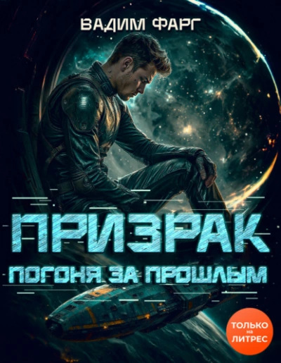 Погоня за прошлым - Вадим Фарг - Библиотека аудиокниг