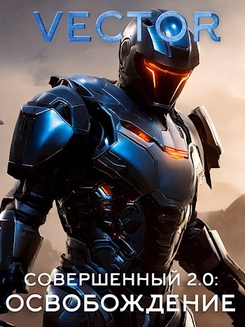 Совершенный 2.0. Освобождение. Часть 2 - Vecto - Библиотека аудиокниг