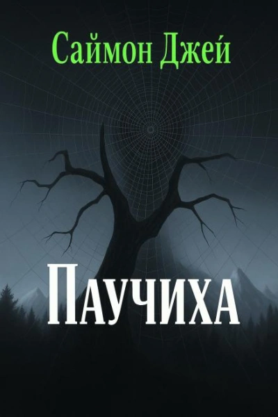 Паучиха - Саймон Джей - Библиотека аудиокниг
