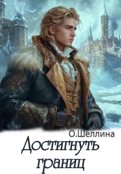 Достигнуть границ - Олеся Шеллина - Библиотека аудиокниг
