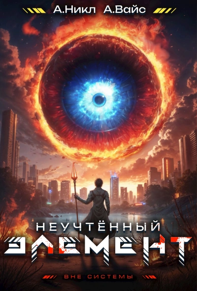 Неучтённый элемент. Том 4 - Никл А., Вайс Александр - Библиотека аудиокниг