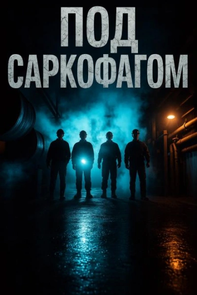 Под саркофагом - Артем Жнец - Библиотека аудиокниг