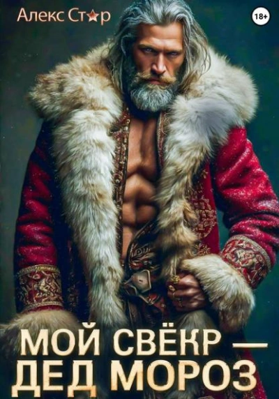 Мой свёкр – Дед Мороз - Алекс Стар - Библиотека аудиокниг